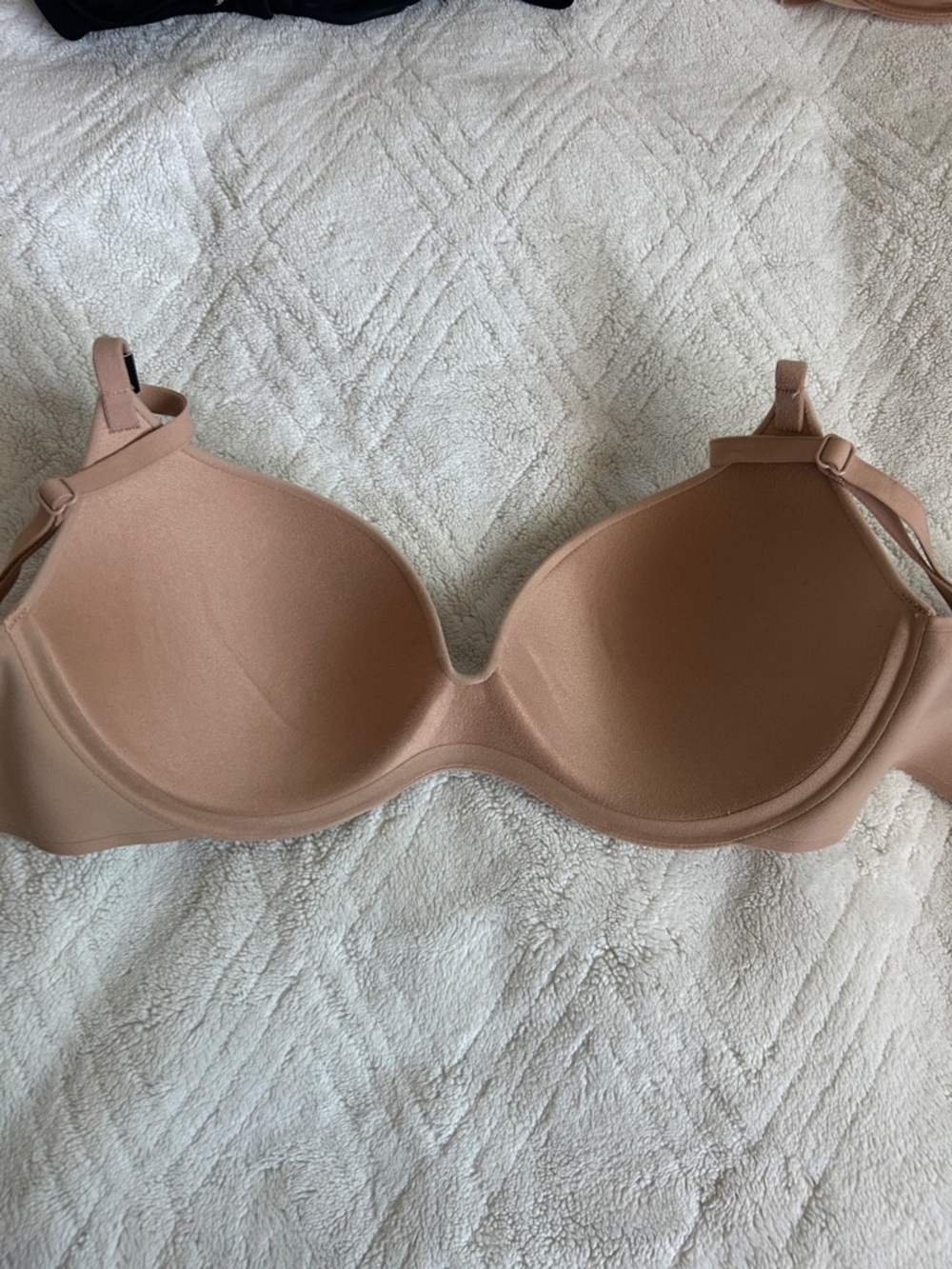 VS. Perfect shape push up bra. 32C - Picture 8 of 8
